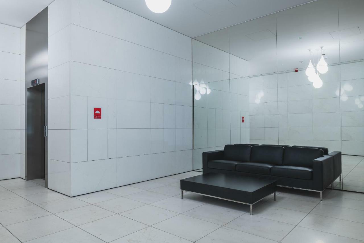 Kolejowa 45A P&O Corporate Accommodation Warszawa Eksteriør billede